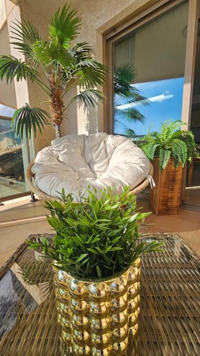 Esmeralda Suites Sunrise Con Piscina Calpe Ngoại thất bức ảnh