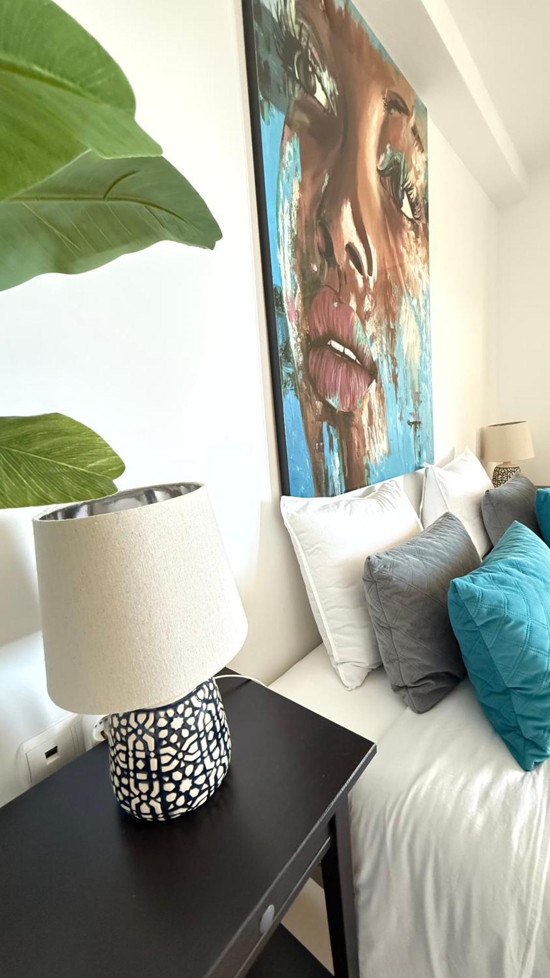 Esmeralda Suites Sunrise Con Piscina Calpe Ngoại thất bức ảnh
